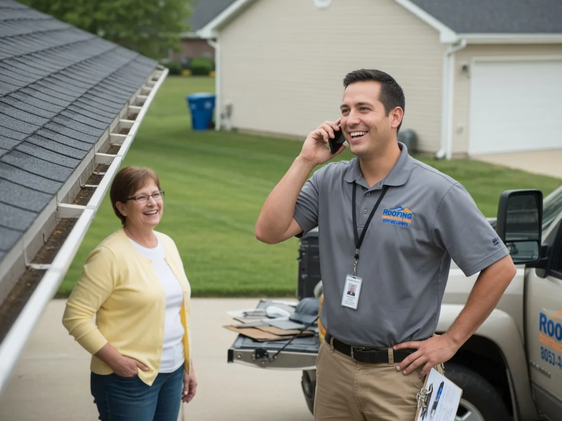 Local Roofing Contractors Kirklin, IN FAQs